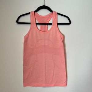 Lululemon Swiftly Tech Racerback Tank Top